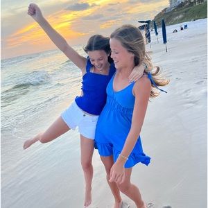 Meet your Posher, Leighton